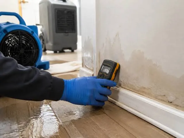 24/7 Water damage restoration services in Plantation, FL - Rapid flood cleanup and mitigation